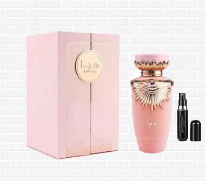 Miniatura 1 de HAYA LATTAFA CAJA